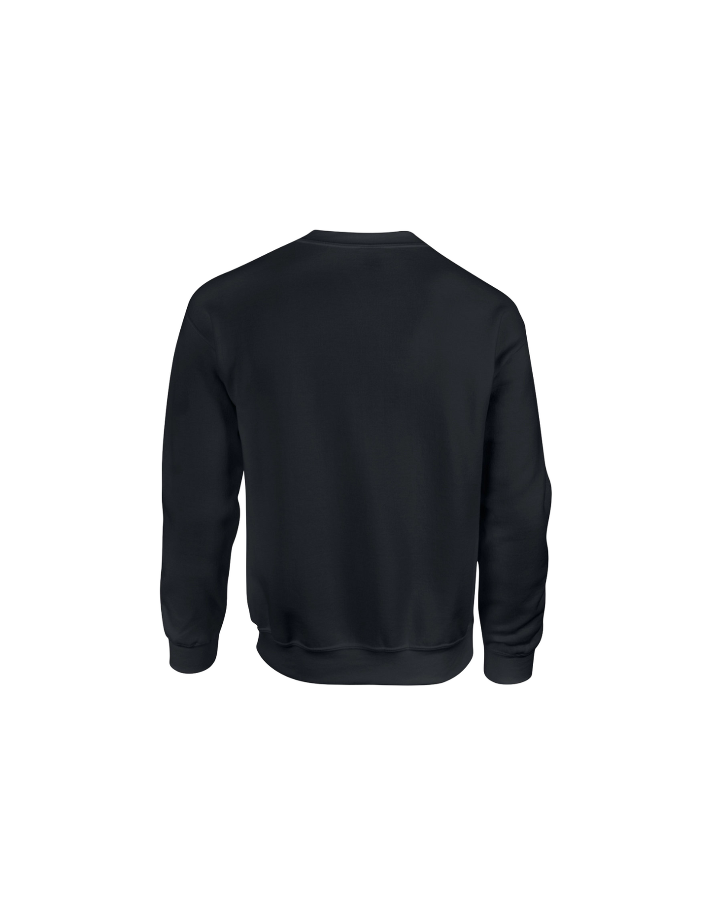 Trust God. Sweatshirt, Classic Font (English Edition)